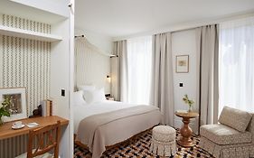 Hôtel Noucha